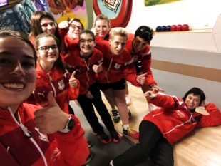 Deutscher Pokal: Unterharmersbach zieht doppelt ins Achtelfinale ein