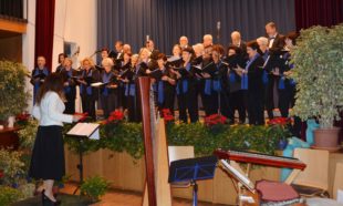 Lieder, die Laune machen und zu Herzen gehen