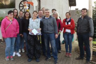 2018-11-5-NO-Trachtenkapelle Nordrach-Storch für Joschua Kimmig