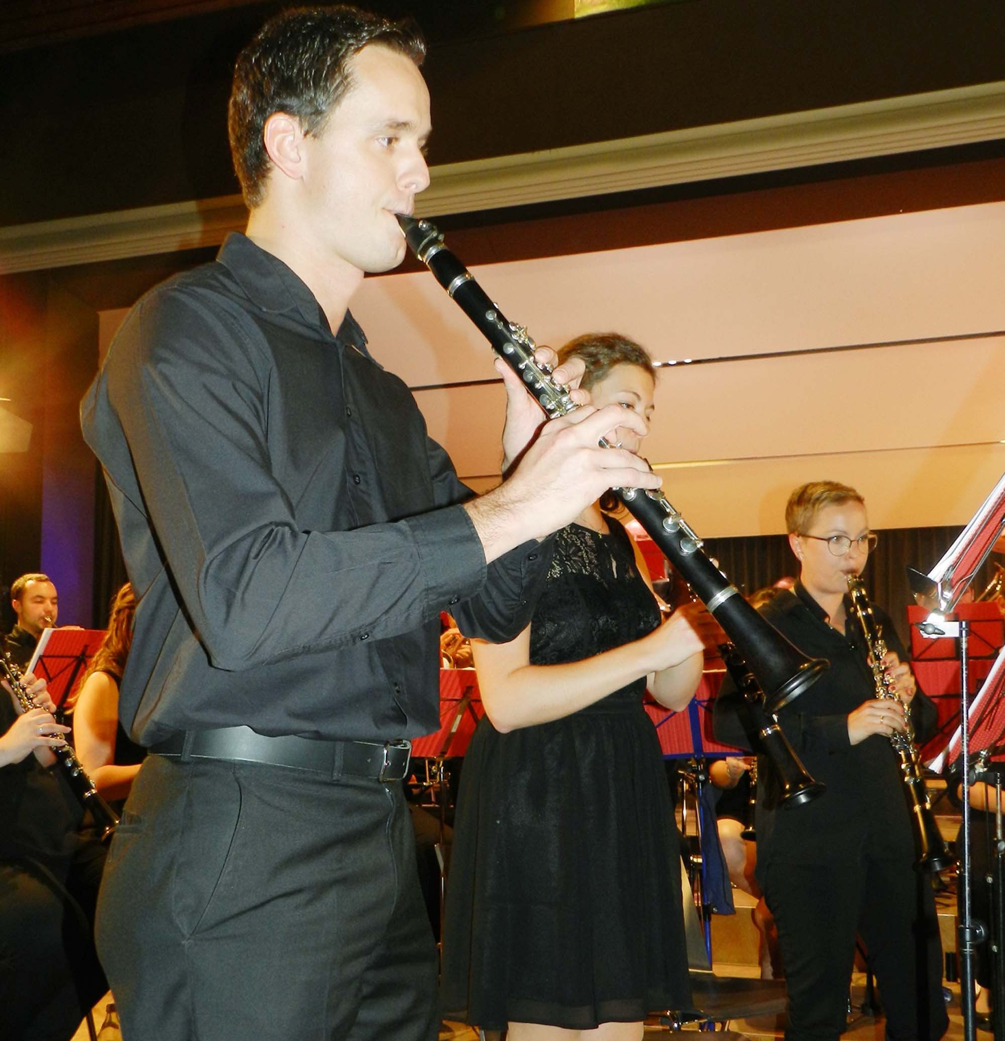 2018-11-5-ZE-UH-hpw-Musik- und Trachtenkapelle Unterharmersbach-Jahreskonzert-Konzert MUUH (19)