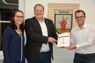 Gemeinde Nordrach hat rund 19 Millionen Euro Vermögen