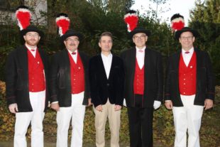 2018-11-7-OH-kal-Miliz-u-Trachtenkapelle-Rüdiger Müller-vk MG8A0442b