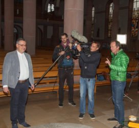 Klartext vom Erzbischof