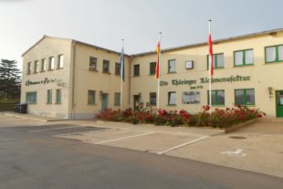 Thüringen kulinarisch erleben