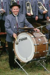 »Musikalischer Filmabend«: Rückblick auf 50 Jahre Entersbacher Musik