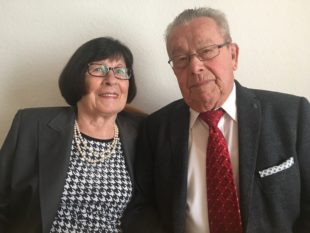 Drei Jubiläen im Hause Kopp