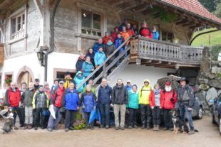 2018-11-9-NO-DAV-Herbstliche Spezialitäten Wanderung Unterharmersbach-18