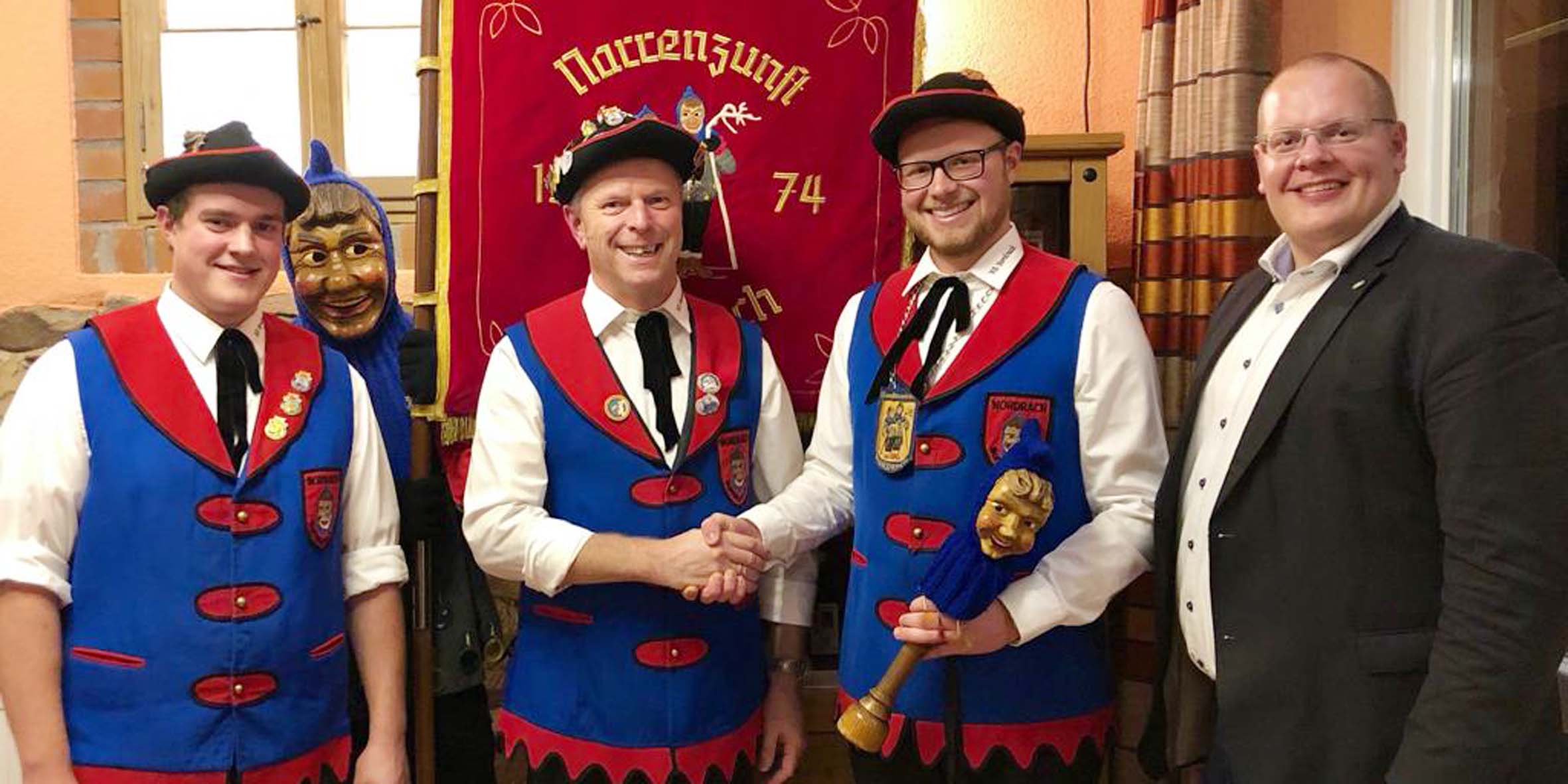 2018-11-19-NO-Hannah Essig-Narrenzunft Nordrach-Mitgliederversammlung-20181111_MGV (3)