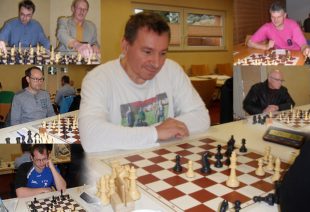 Zwei Siege für Schachclub Zell