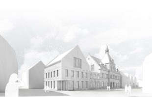 Rathaussanierung kann kommen