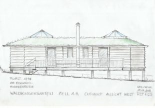 Stadt befürwortet die Einrichtung eines Waldkindergartens