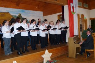 2018-12-17-NO-bia-Gemeinde Nordrach-Jahresrückblick 2018-SP Chor