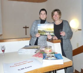 Nordrach Kalender 2019 ist erschienen