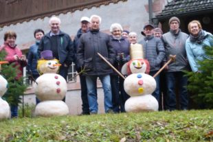 2018-12-17-ZE-UE-Wandergruppe Unterentersbach-Weihnachtliche Abschlusstour-P1020076