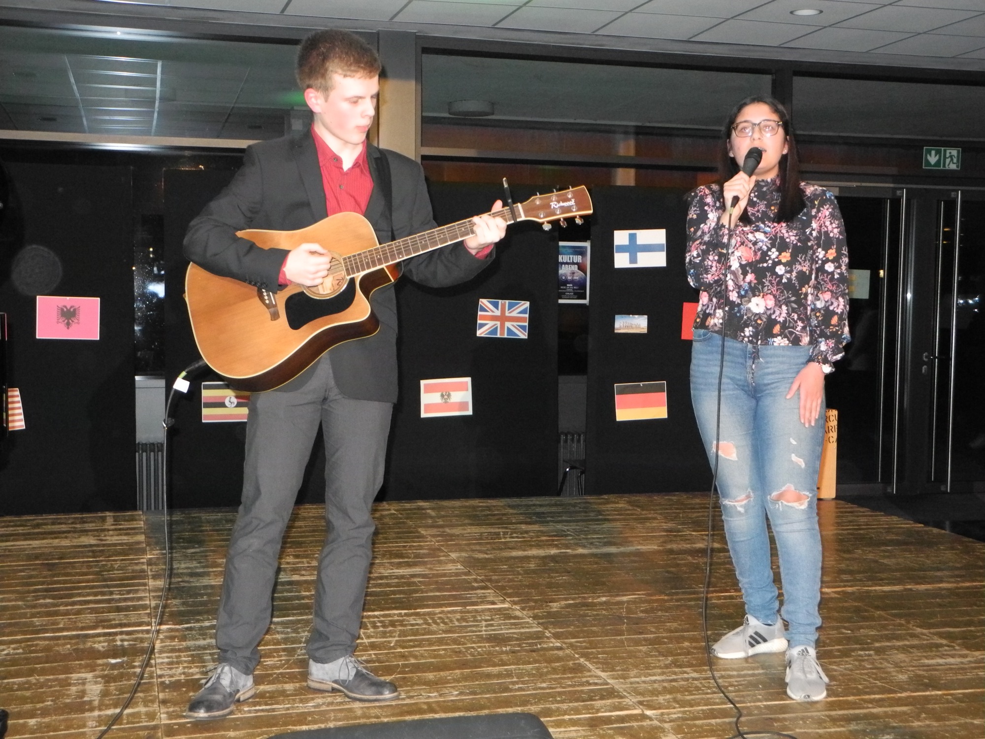 2018-12-19-Magdalena Bleier-Marta-Schanzenbach-Gymnasium-Kulturabend 2018-DSCN8540