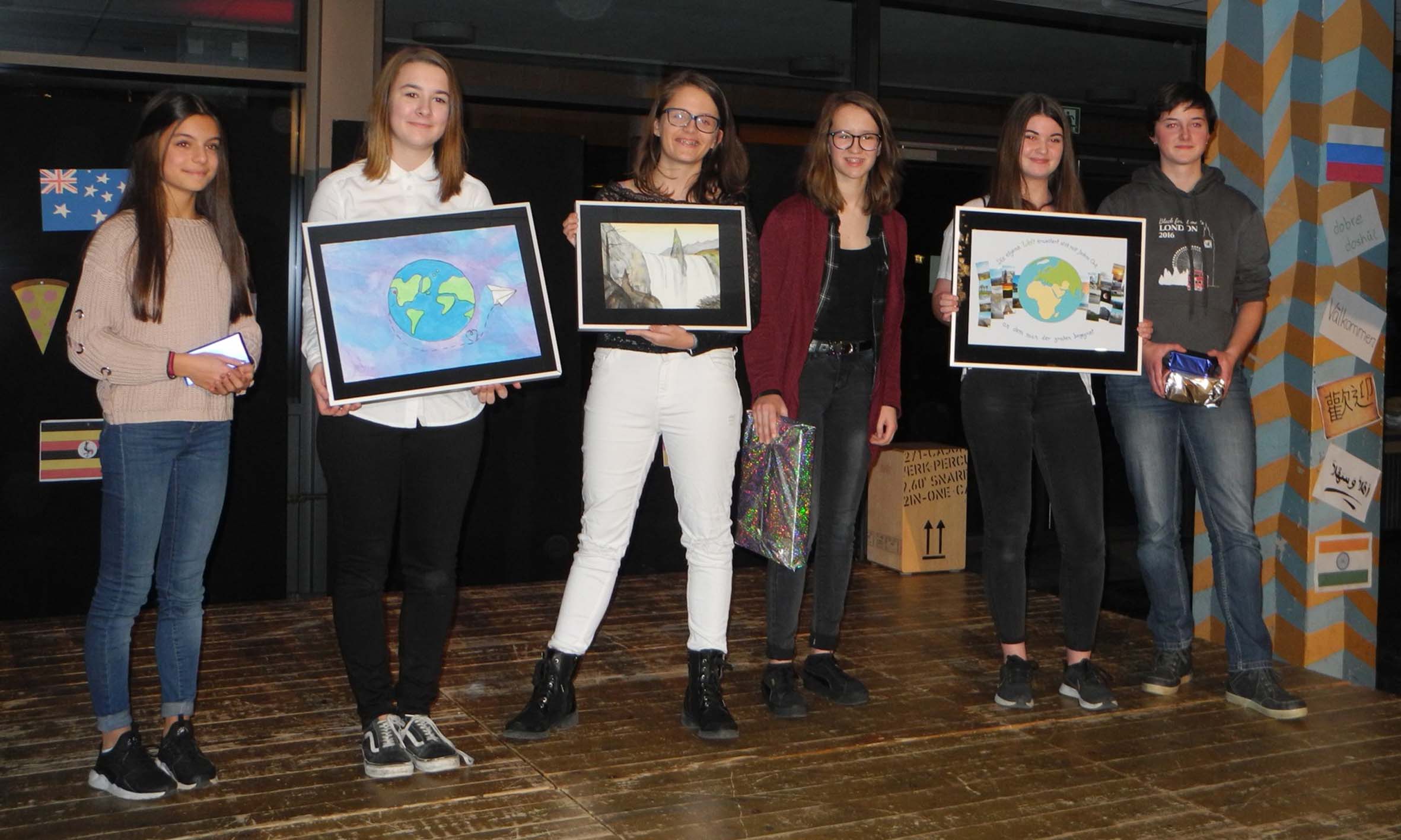 2018-12-19-Magdalena Bleier-Marta-Schanzenbach-Gymnasium-Kulturabend 2018-DSCN8546