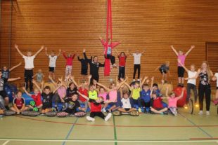 2018-12-21-OH-Brandenkopfschule-Zirkus AG-groß genug?