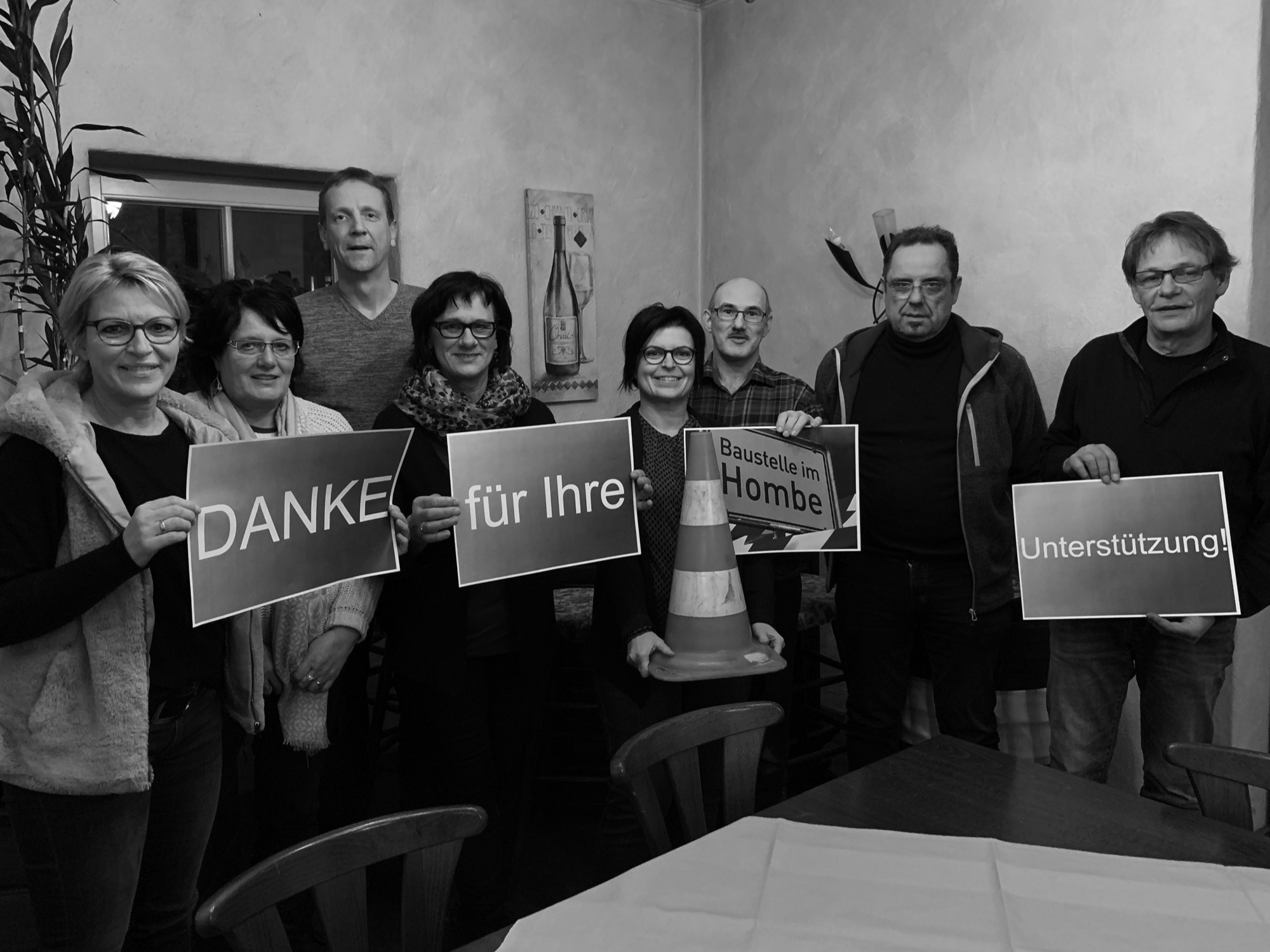 2018-12-21-ZE-UH-Max Bergsträsser Baustelle im Hombe Bericht 2