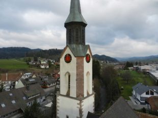 Jede Spende hilft den Kapuzinern