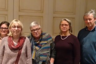 2018-12-3-BI-Sonja Hogenmüller-VDK Biberach-Jahreshauptversammlung 2018-VdK Vorstandschaft-1