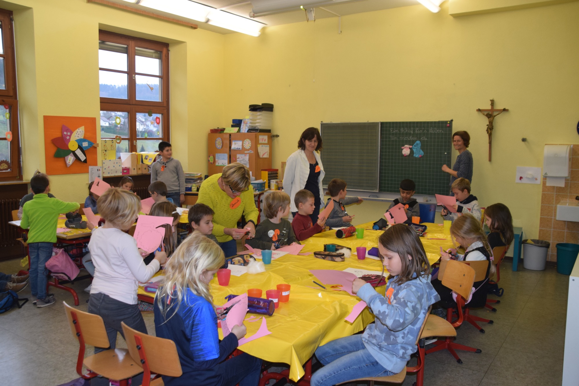 2018-12-3-NO-hv-Partnerschaftstreffen der Grundschulen Niedernai und Nordrach-DSC_1853