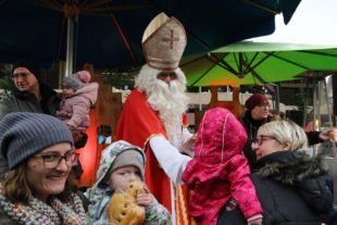 2018-12-3-OH-Weihnachtsmarkt Oberharmersbach 2018-Foto Anne-Kathrin Heizmann-IMG_6540+_Nikolaus
