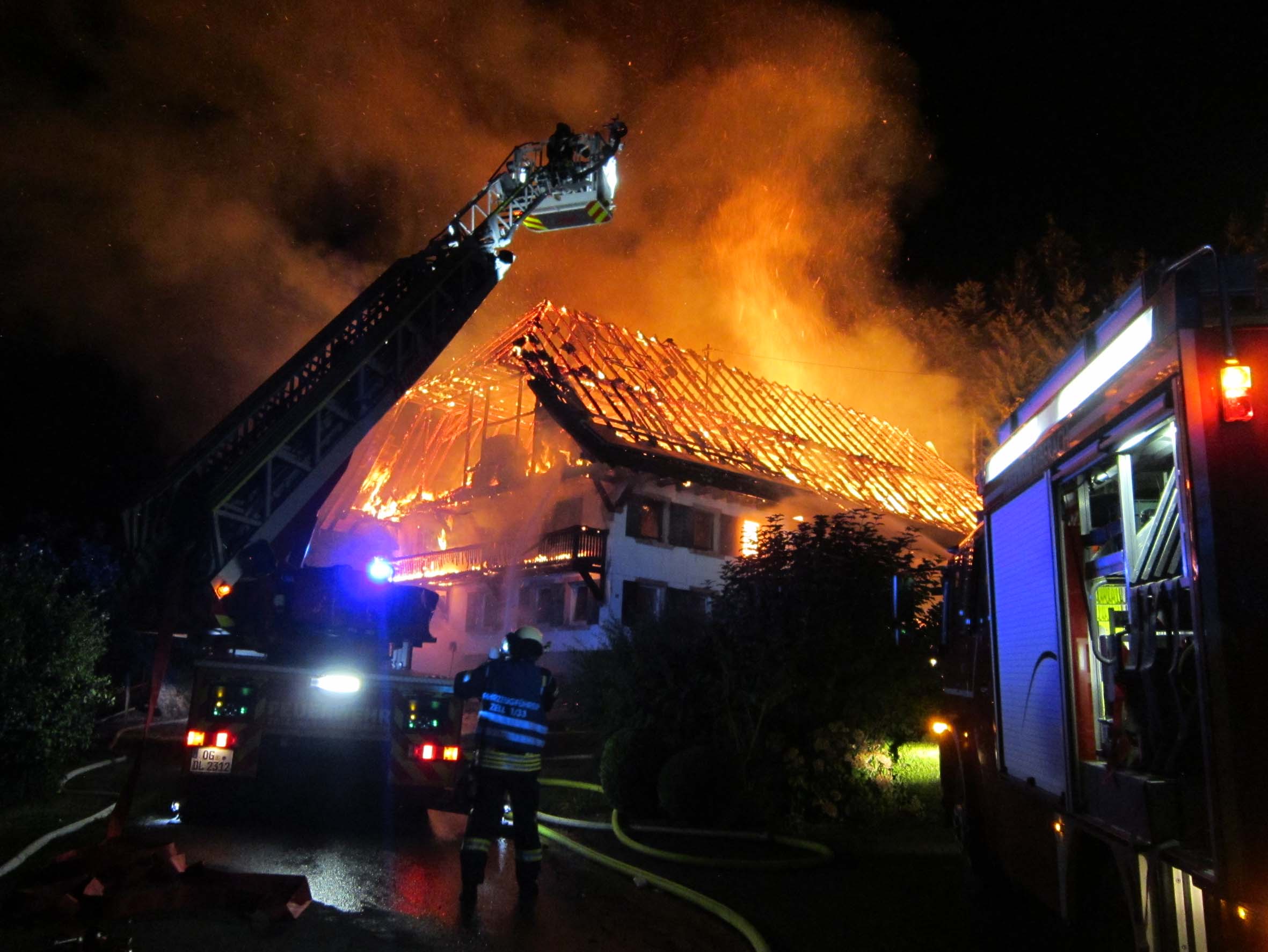 2018-8-17-BI-Feuerwehr Brand Rebhof-IMG_3022