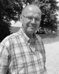 Große Trauer um Gerhard Müller