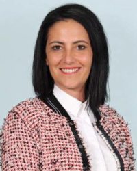 Daniela Paletta kandidiert für den Kreistag