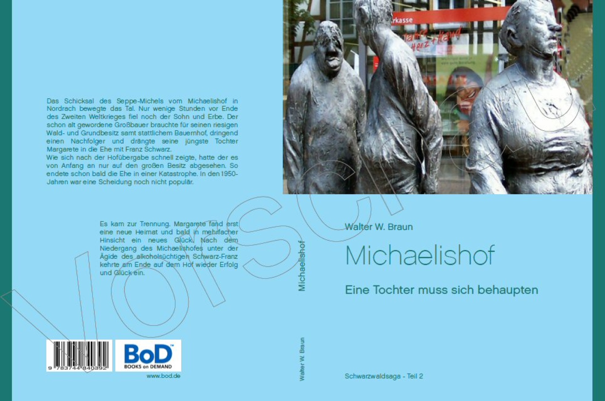 2019-1-11-NO-WalterWBraun-Michaelishof Teil2- Cover