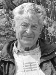 Große Trauer um Erich Huber