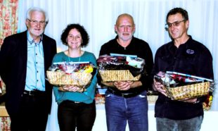 Firmengruppe orbau hat »Zuwachs« bekommen