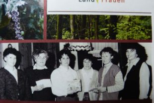 2019-1-21-BI-PB-bia-Jubiläum-25 Jahre Landfrauen Prinzbach-SP Chronik Landfrauen