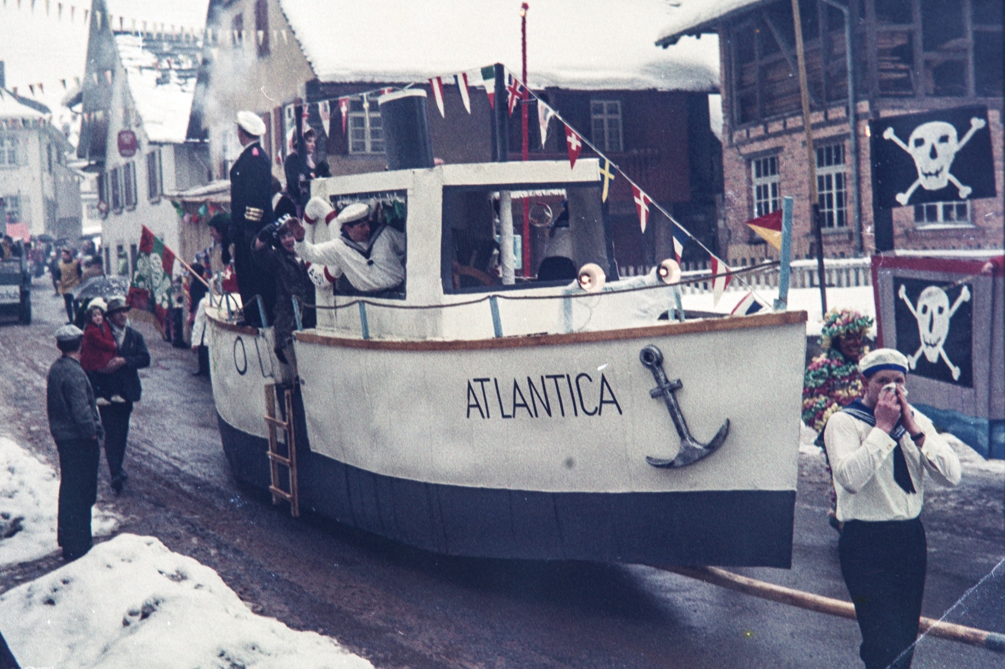 2019-1-21-OH-kal-Unterdorfer Narren-55 Jahre-13x19,5 Atlanica 1965