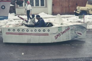 2019-1-21-OH-kal-Unterdorfer Narren-55 Jahre-13x19,5 Seehai 1965