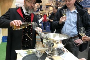 2019-1-23-Berlin-Nordrach_Gemeinde Nordrach-Saftladen Nordrach-ChocoL-Internationale Grüne Woche 2019-IGW Saftladen Nordrach Ansgar