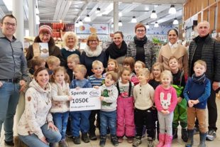 2019-1-25-BI-Raiffeisen Kinzigtal-Markt Biberach-Spende an Biberacher Kindergärten-Übergabe Hauptgewinn-20190123_101030