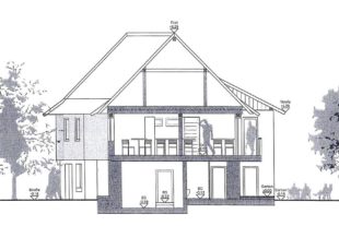 2019-1-25-NO-Egbert Laifer-s' Blaue Hus-Bauzeichnung