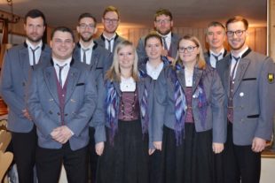 2019-1-25-Zell-Unterentersbach-Musikverein-Bläserjugend-Jahreshauptversammlung-Vorstandsgremien-UTS_8612