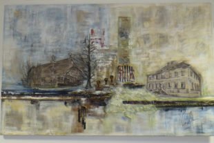 2019-1-30-ZE-UH-ga-Lioba Urban malt Bild für den Bürgersaal-IMG_5093