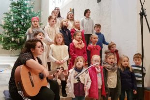 2019-1-4-BI-Peter Seibt-Pfarrgemeinde St. Blasius-Kinderkrippenfeier-20181224_143510