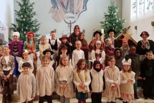 2019-1-4-BI-Peter Seibt-Pfarrgemeinde St. Blasius-Kinderkrippenfeier-20181224_144026