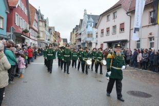 Traditionen stiften Identität und Zusammengehörigkeitsgefühl