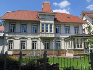 Kirchliche Sozialstation St. Raphael: »Tag der Sozialstation«