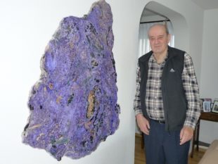 Natur in all ihrer Pracht