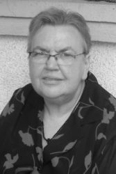 Trauer um Mesnerin Ingrid Hildebrandt