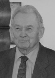 Trauer um Horst Wagner