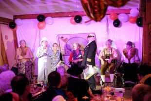 Fasendgemeinschaft Insel: Inselabend