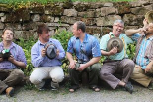 2019-2-1-NO-Hannah Essig-NZ-Buurequartett-IMG_1463