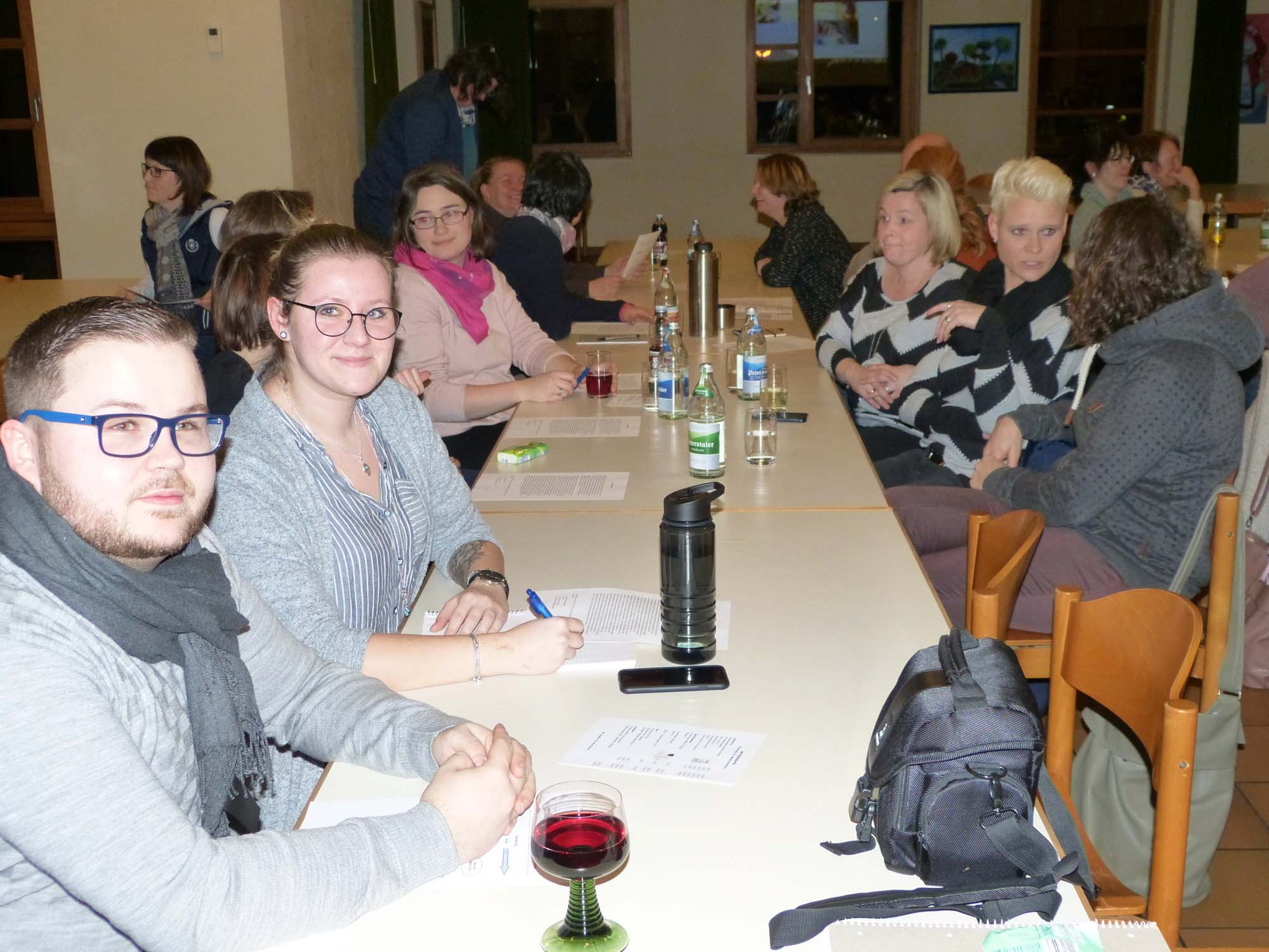 2019-2-1-NO-bia-Vortrag von Randi Speer-Ohne Bindung können wir nicht leben+ Mitschreiben